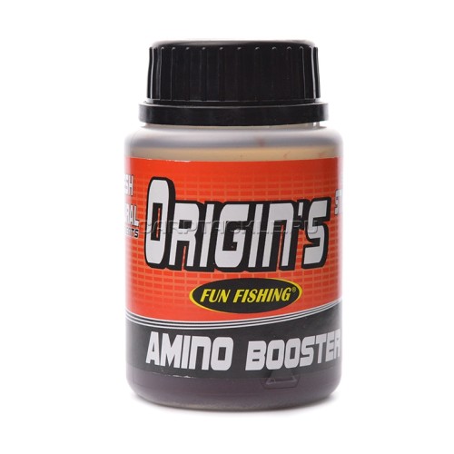 Дип Fun Fishing Booster Origins 190ml