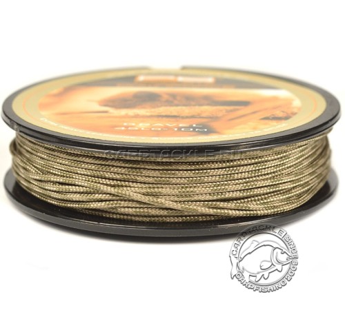 Ледкор с сердечником PB PRODUCT DOWNFORCE LeadCore 45lb 10m