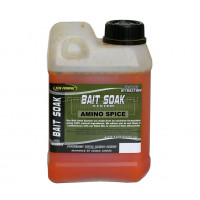 Высокоаттрактивный сок Fun Fishing Bait Soak Amino Spice 1L специи