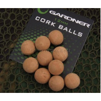 Пробковые шарики Gardner Cork Balls 12mm