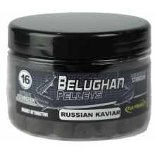 Насадочный пеллетс для осетровых Fun Fishing Russian Kaviar (Русская Икра) 16мм 250г