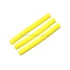 Плавающая пенка желтая Fox Zig Aligna Foam Yellow Плавающая пенка желтая Fox Zig Aligna Foam Yellow