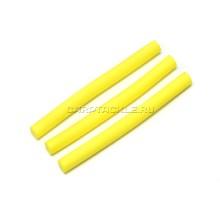 Плавающая пенка желтая Fox Zig Aligna Foam Yellow