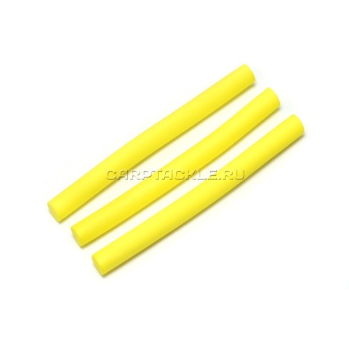 Плавающая пенка желтая Fox Zig Aligna Foam Yellow Плавающая пенка желтая Fox Zig Aligna Foam Yellow