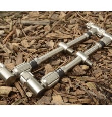 Перекладина раздвижная Solar P1 2-Rod Adjustable Buzzer Bar
