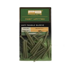 Конусный противозакручиватель PB Products Anti Tangle Sleeves 20pcs