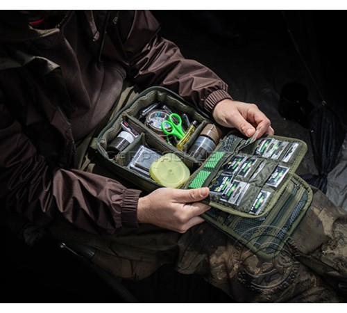 Сумка для аксессуаров Trakker NXG Compact Tackle Bag