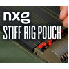 Поводочница Trakker NXG Stiff Rig Pouch