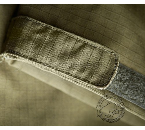 Штаны TRAKKER Ripstop Thermal Combats