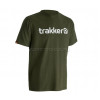 Футболка Trakker Logo T-Shirt
