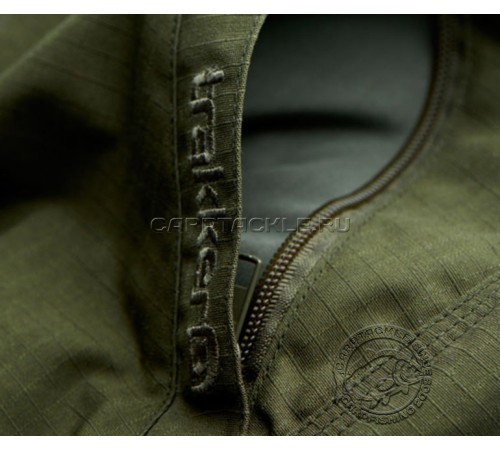 Штаны TRAKKER Ripstop Combats