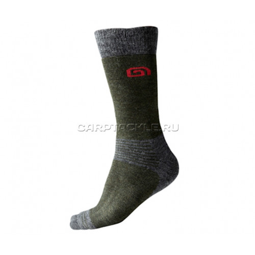 Носки TRAKKER Winter Merino Socks размер 40-43
