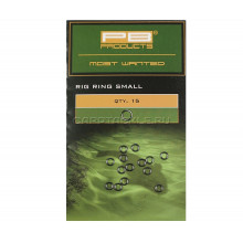 Кольцо металлическое PB Product Rig Ring