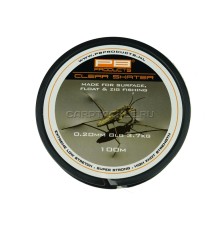 Леска плавающая PB Products Clear Skater 100м
