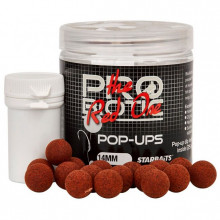Бойлы плавающие Starbaits PROBIOTIC Red Pop-Up 14mm