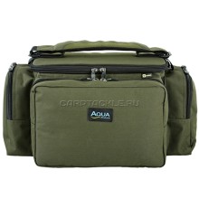 Сумка для принадлежностей Aqua Carryall Small Black Series
