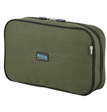 Сумка для перекладин Aqua Black Series Buzz Bar Bag