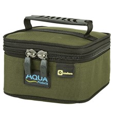 Сумка для хранения насадок Aqua Bitz Bag Black Series Small