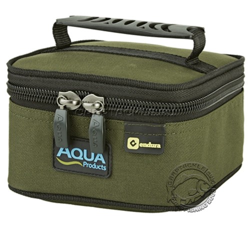 Сумка для хранения насадок Aqua Bitz Bag Black Series