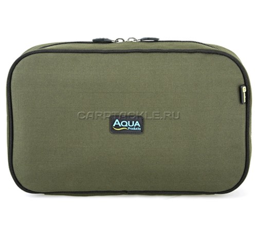 Поводочница Aqua Black Series Rig Wallet 