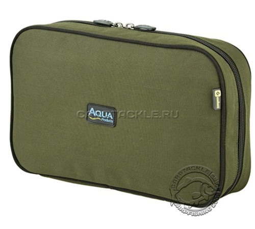 Поводочница Aqua Black Series Rig Wallet 