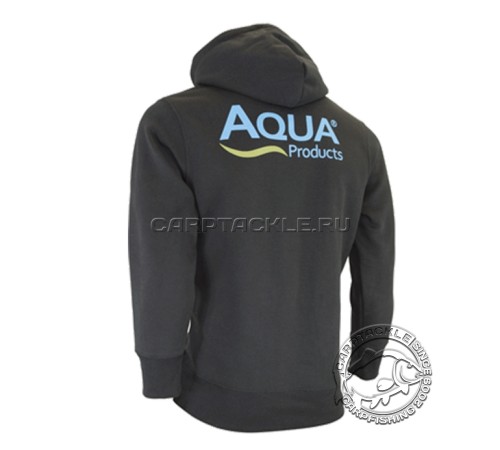 Толстовка Aqua Classic Hoody
