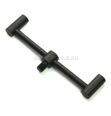 Перекладина для двух удилищ Cygnet Snugs 2 Rod Buzzer Bar