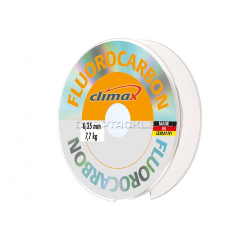 Флюорокарбон Climax Fluorocarbon 0.30mm 6.4kg 50m