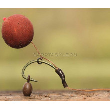 Утяжелитель крючка AVID CARP HOOK SHOTS KIT LARGE size L