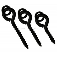 Аксессуар для быстрой фиксации насадки Gardner Covert Flexi Bait Screw