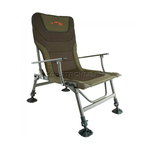 Стул облегченный Fox Duralite Chair Стул облегченный Fox Duralite Chair