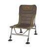 Стул облегченный Fox Duralite Low Chair Стул облегченный Fox Duralite Low Chair