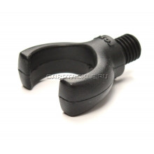 Задний держатель для удилища средний Fox Butt Grip Medium (Skinny cork / Duplon)