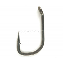 Крючки карповые с широким зевом и прямым жалом размер №2 Fox Edges Wide Gape Straight