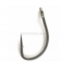 Крючки карповые с изогнутым цевьем размер №7 Fox Edges Curve Short