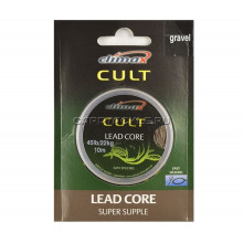 Ледкор Climax CULT Leadcore 10m 45lb