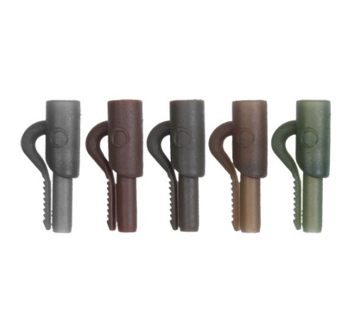 Клипса для грузил Gardner COVERT LEAD CLIPS