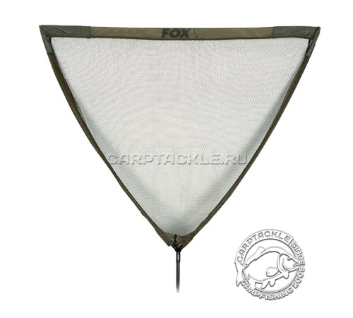 Подсачек Fox Horizon X4 46 Landing Net