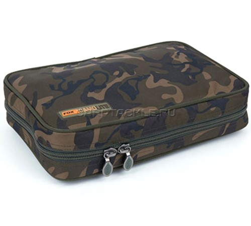 Сумка для перекладин Fox Camolite Buzz Bar Bag