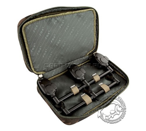 Сумка для перекладин Fox Camolite Buzz Bar Bag