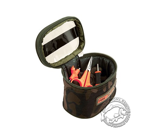 Сумка для аксессуаров Fox Camolite Accessory Bags
