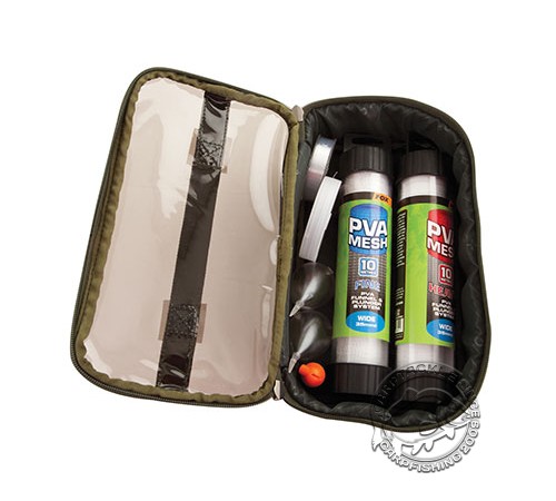 Сумка для аксессуаров Fox Camolite Accessory Bags