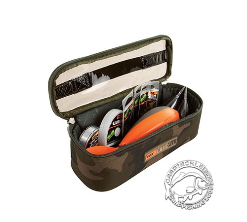 Сумка для аксессуаров Fox Camolite Accessory Bags