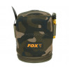 Чехол для газового болона Fox Camo Neoprene Gas cannister Cover