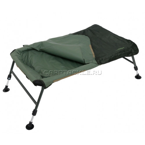 Мат для бережного обращения с рыбой Carp Pro