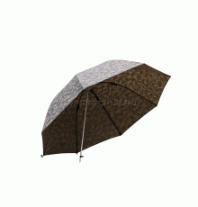 Зонт укрытие камуфляж Fox 60in Camo Brolly