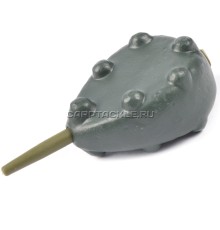 Грузило карповое Ready Rigs inline Flat Grip