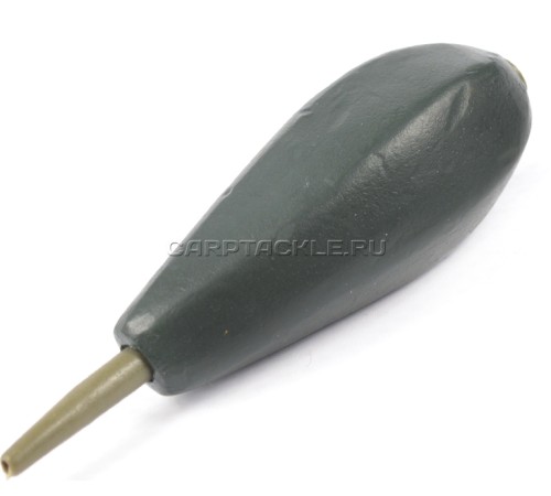 Грузило карповое Ready Rigs inline Gorizont