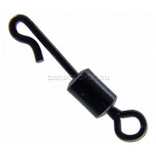 Вертлюг с быстросъемом Gardner Target Kwik Lok Swivels 20