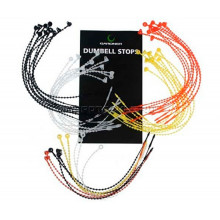 Стопор Gardner Dumbell Stops Black